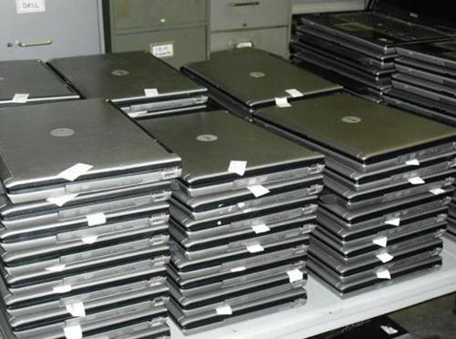 Wholesaler laptops - europages