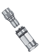 Quick Connect Couplings