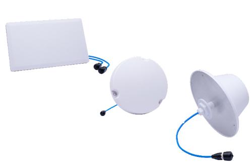 Passive Indoor Antennas