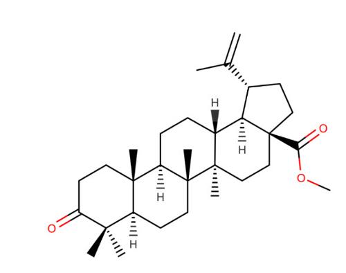 Betulonic acid methyl ester