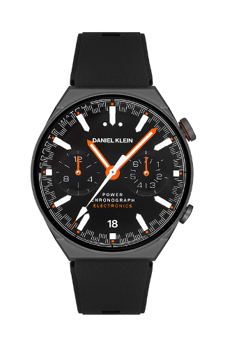 DT3MATE-04 Smart Wristwatch
