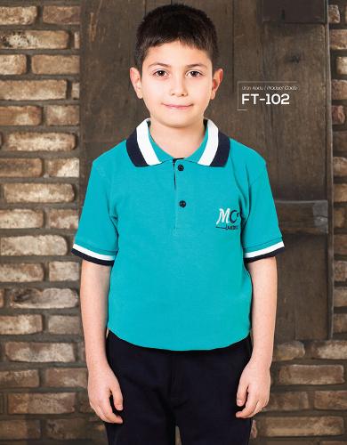 PRIMARY SCHOOL - MIDDLE SCHOOL FT-101-102-103-104