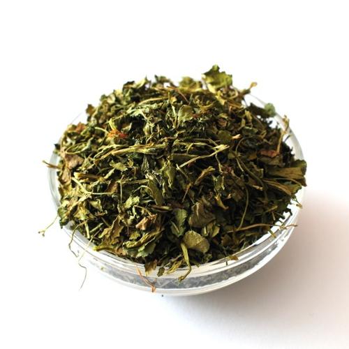 Fenugreek leaves