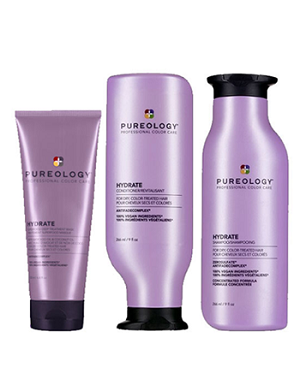 Pureology