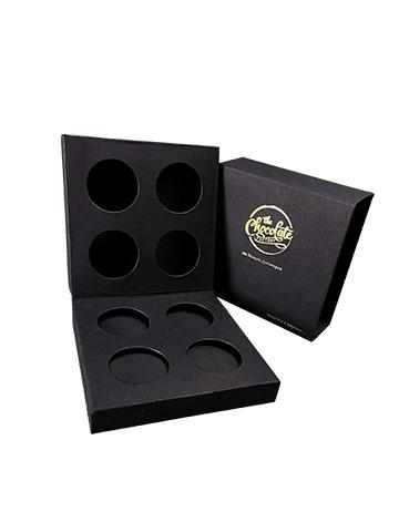 Base and sleeve boxes