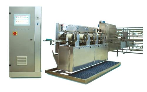 MultiColour Yarn Dyeing Printing Machine