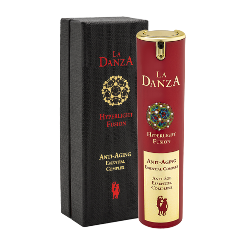 La Danza Hyperlight Fusion Anti-Aging Essential Complex 30ml