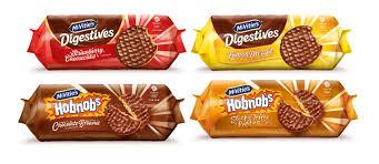 Mcvities