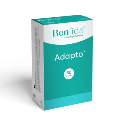 Adapto 60 capsules