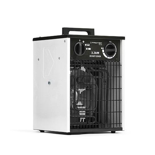 Industrial fan heater - TDS 20