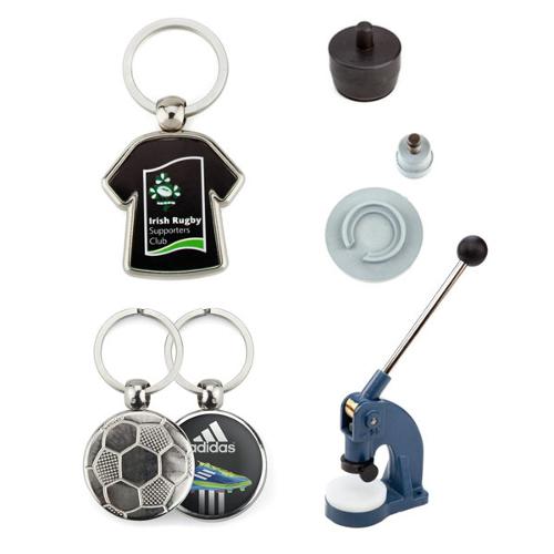 Key-rings Kit MFT Football