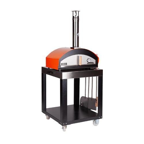 Pizza oven Mino