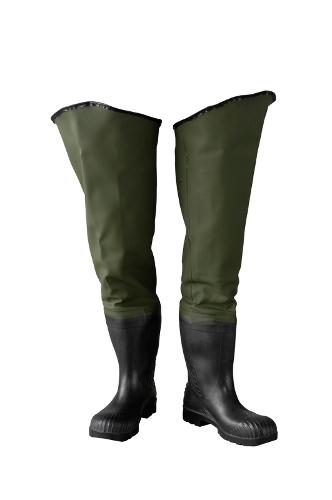 Hip boots