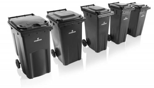 Wheelie Bins MGBneo 120, 140, 180, 240, 340, 360 l