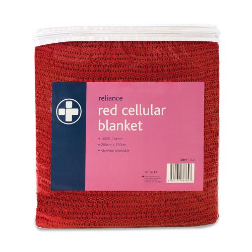 Cellular Blanket