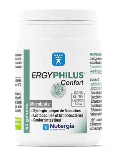 Ergyphilus Confort