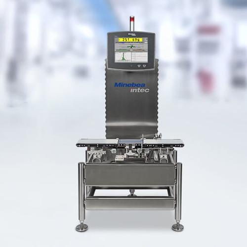 Food checkweigher - Flexus® Highspeed