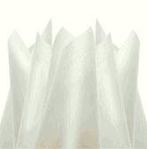 Colour Tissue Paper Ivory