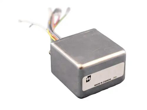 800A Series - Audio Transformers