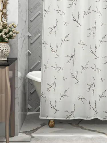 Bathroom Curtain