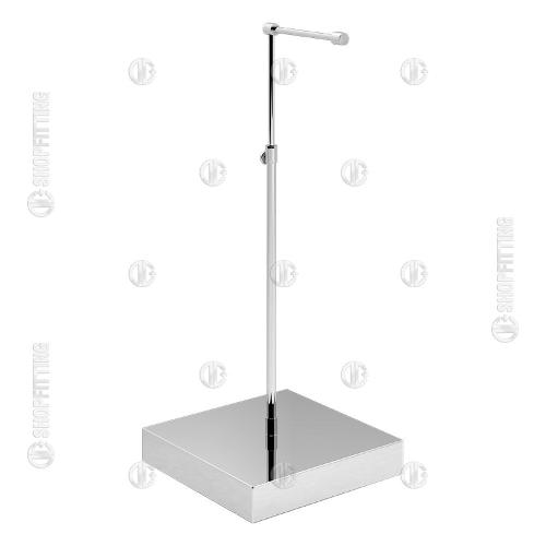 TD 166 BAGS HANDBAG DISPLAY STAND HOLDER