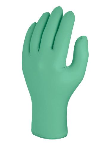 Haika NX484 Green Nitrile Disp 3.5g