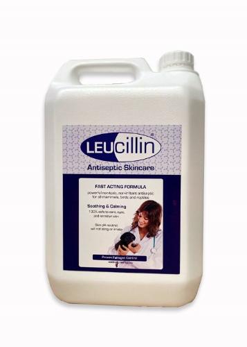 Leucillin 500ml