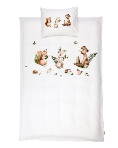 Baby Bedding Set