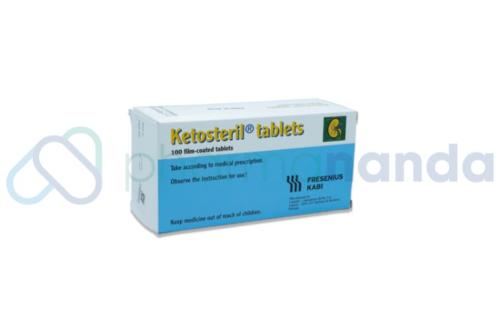 KETOSTERIL 