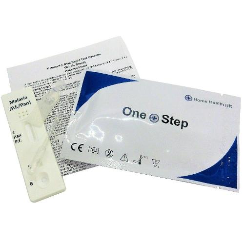 Malaria Blood Test Kit