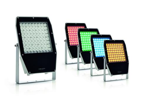 Earth Series Led Flood Lights