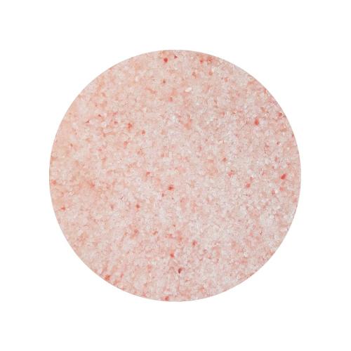 Himalayan Crystal Salt pink Fine 0.7-1.0 mm