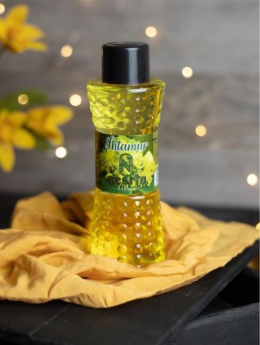 400 ML LIME COLOGNE