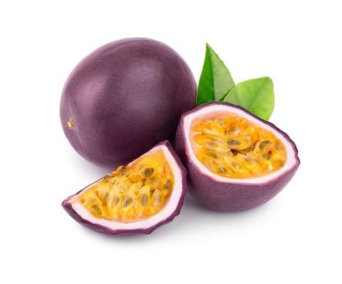 Fresh Passion Fruits