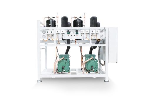 CS Basic Chiller