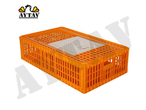 Chicken Transport Coop