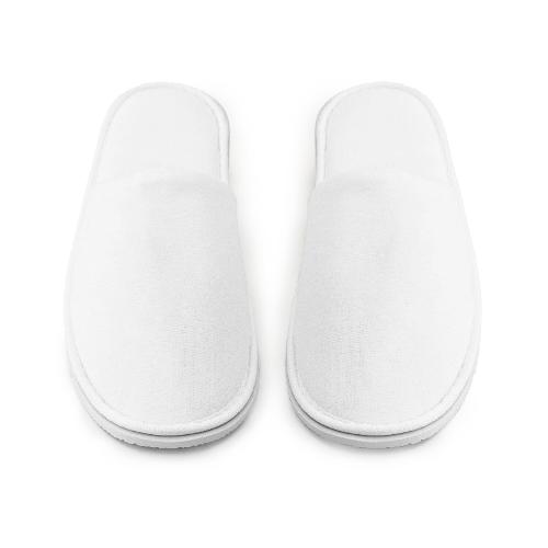 Hotel Laminated Slippers