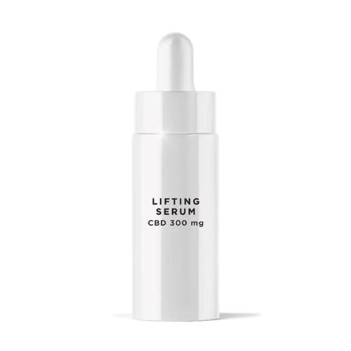 CBD Mikka Lifting Serum – 300mg CBD