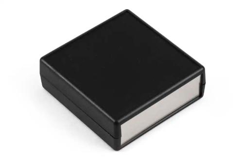 1593AL Series - Plastic Enclosures