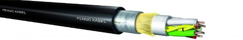 Combination Cable A-dsf(zn)(l)2y + 1x2x0,8