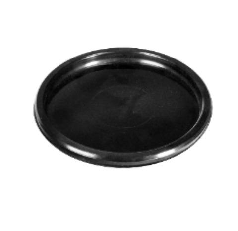 Lids for Finixa black cups 1300ml 8 x 50p.