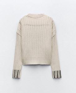 Women’s sweater