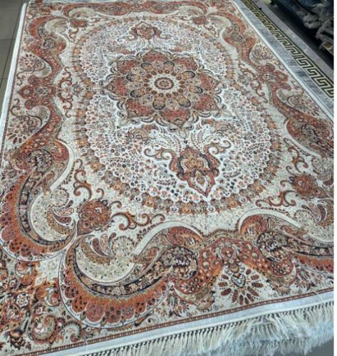 DIGITAL PRINTED NON-SLIP BASED CARPET