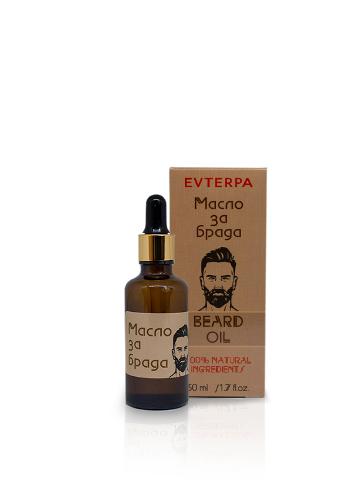 BEARD OIL