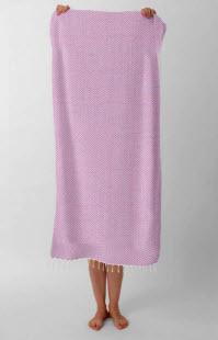 Bed Sheet lightpink