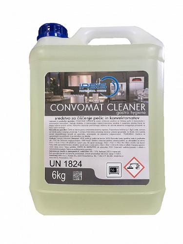  CONVOMAT CLEANER 6 kg