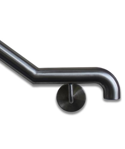 Handrail Tube & Fittings