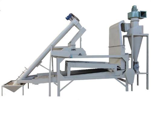 TFBGZ-400 Pumpkin Seed Shelling Machine