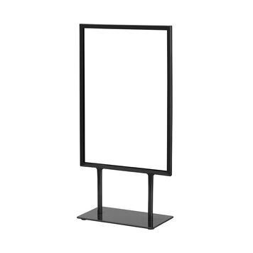 Table-Top Poster Stand "KAVERO" A4