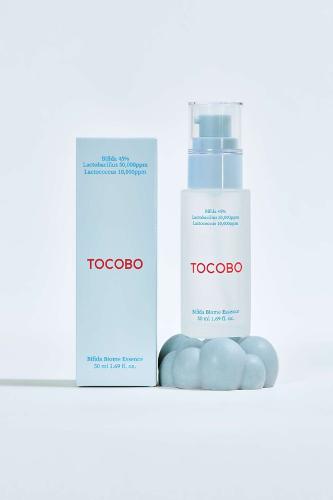 Tocobo BIFIDA BIOME ESSENCE SERUM 50ml